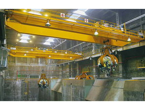 四川冶金單梁起重機(jī) 專業(yè)高效的工業(yè)搬運解決方案