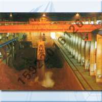 門式起重機(jī) 高效搬運的工業(yè)巨人